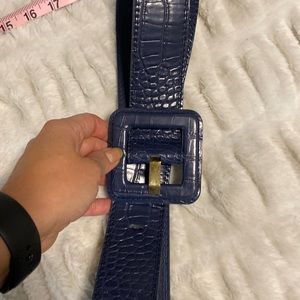 Vimoda purple belt